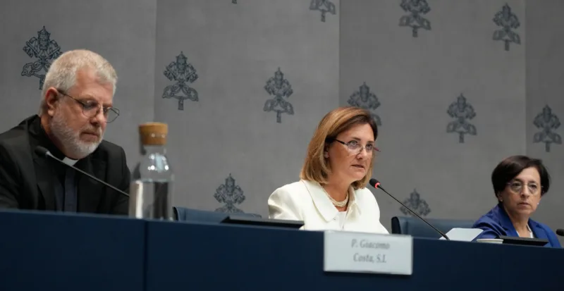 Pope Leo seeks status update of Francis' divisive opening to divorced and remarried Catholics